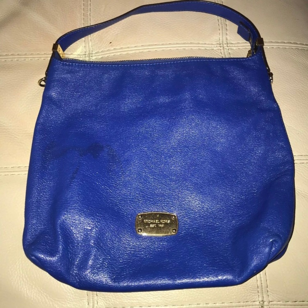 Shoulder bag